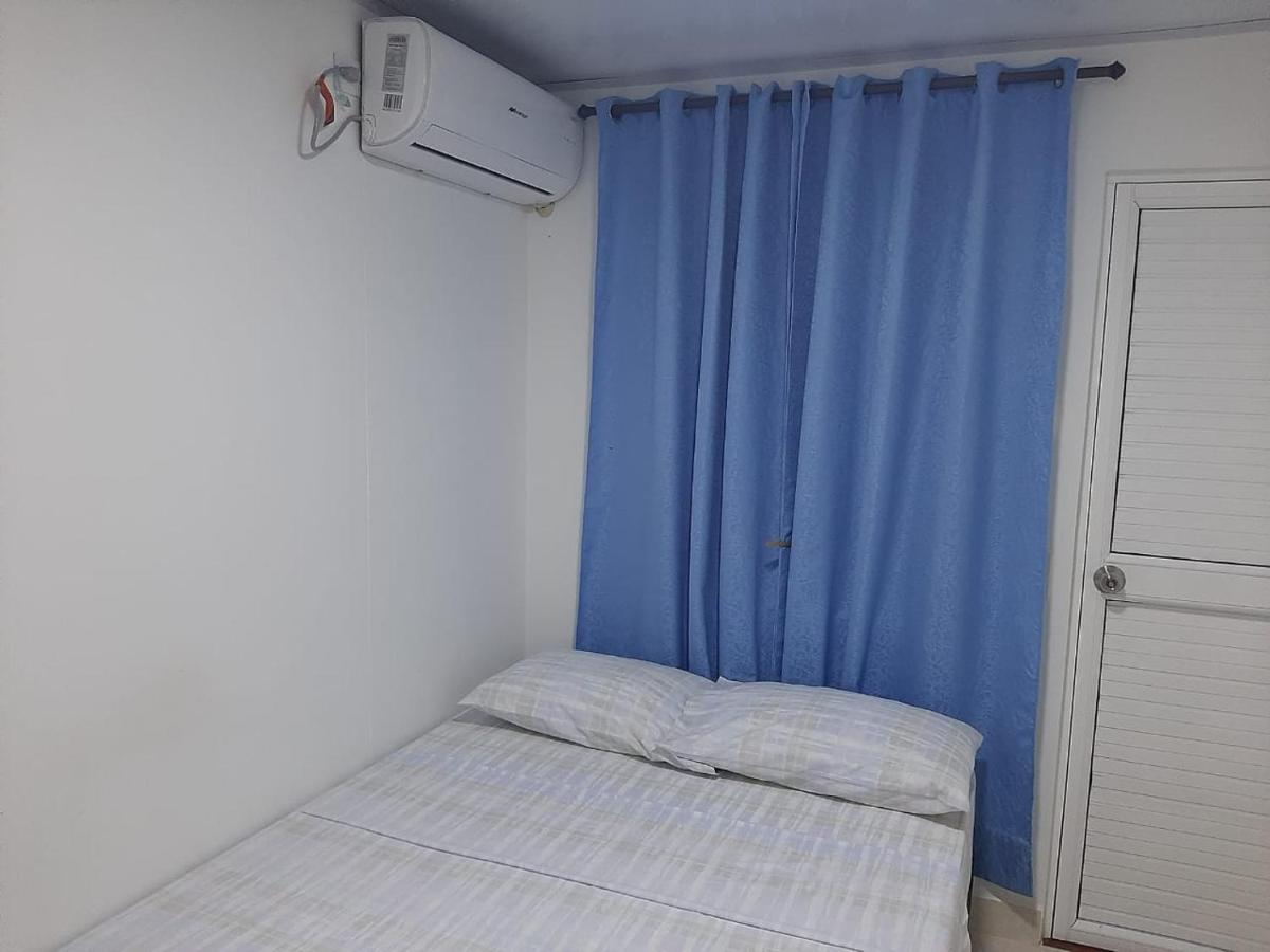 Posada Mcbean Franshua Kültér fotó